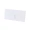 Boríték LA4 szilikonos bélésnyomott jobb ablak 45x90mm 110×220mm J20A15 Bluering® fehér – Tonerklinika Debrecen