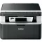 Brother DCP1512E mono lézer multifunkciós nyomtató
