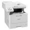 Brother DCPL5510DW mono lézer multifunkciós nyomtató