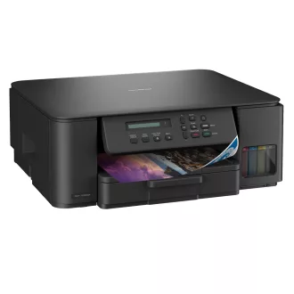   Brother DCPT530DW színes külső tintatartályos simatetős multifunkciós nyomtató
