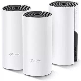 TP-LINK MESH DECO M4 (2-PACK) AC1200 Whole Home WiFi System