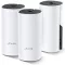 TP-LINK MESH DECO M4 (2-PACK) AC1200 Whole Home WiFi System