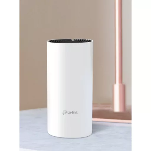 TP-LINK MESH DECO M4 (2-PACK) AC1200 Whole Home WiFi System