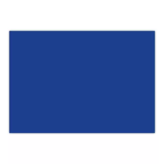 Dekor karton 2 oldalas 50x70 cm, 200g 25ív/csomag, Bluering® sötétkék – Tonerklinika Debrecen