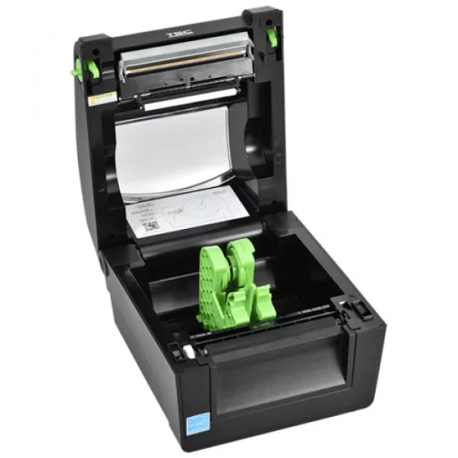 TSC DH240T DT 203dpi címkenyomtató USB, Ethernet – Tonerklinika Debrecen