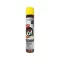 Bútorápoló aerosol 400 ml Wood Furniture Polish Professional Cif