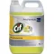 Mosogatószer 5 liter Cif Professional Dishwash Extra Strong Lemon