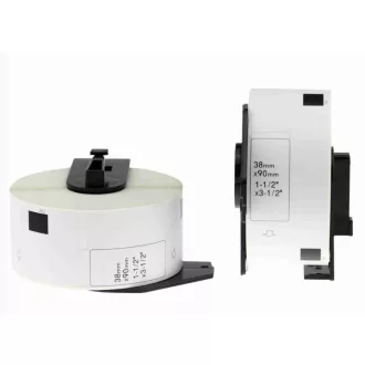 BROTHER DK11208 etikett (For Use) – Tonerklinika Debrecen