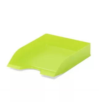 Irattálca Durable Basic, zöld – Tonerklinika Debrecen