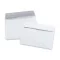 Boríték LC/5 szilikonos bélésnyomott 162×229mm Bluering® fehér – Tonerklinika Debrecen