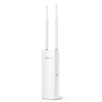TP-LINK ACCESS POINT EAP110 300Mbps Wireless N Outdoor