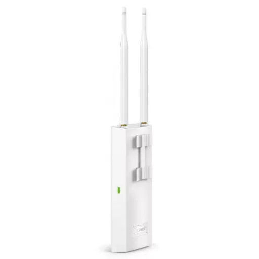 TP-LINK ACCESS POINT EAP110 300Mbps Wireless N Outdoor