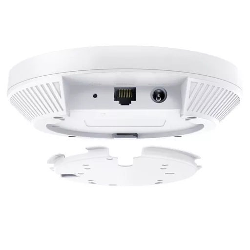 TP-LINK ACCESS POINT EAP650 AX3000 Ceiling M DualBand WiFi6