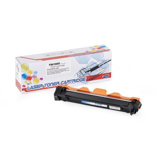 Brother TN1000/TN1030/TN1050/TN1060/TN1070/TN1075 toner ECO PATENTED