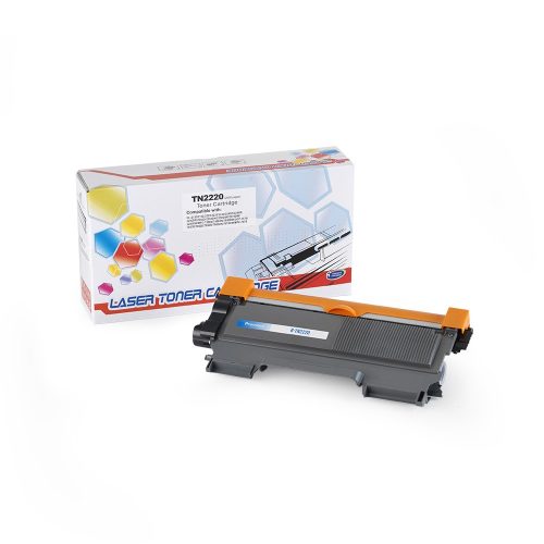 Brother TN450/TN2220/TN2210/TN2260/TN2280 toner ECO PATENTED