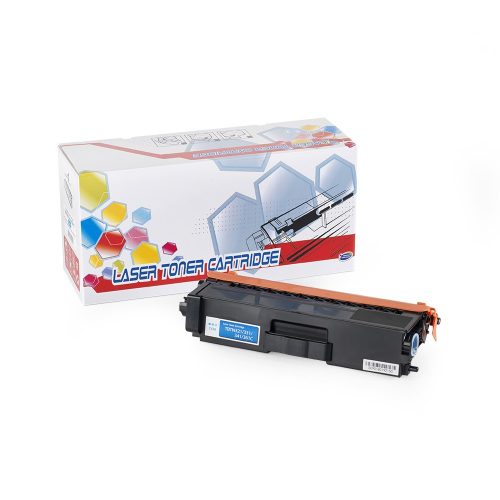 Brother TN321/TN331/TN341/TN351 toner cyan ECO.