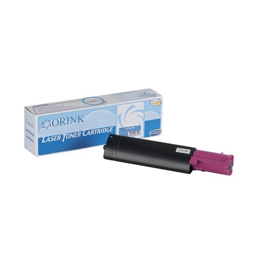 Epson CX21 toner magenta ORINK