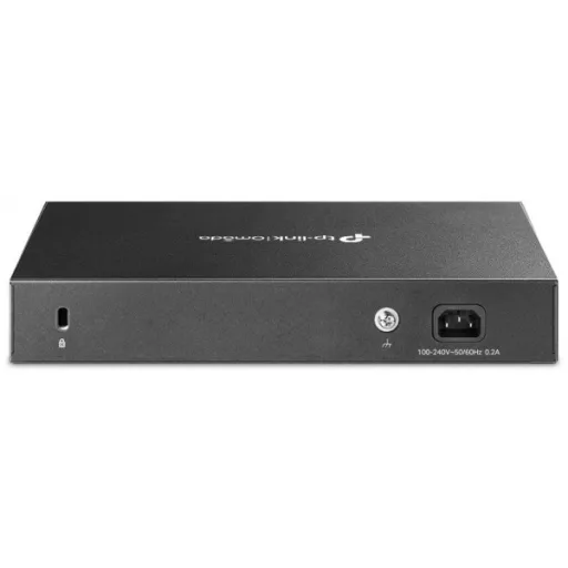 TP-LINK ROUTER ER7206  SafeStream Gigabit Multi-WAN VPN