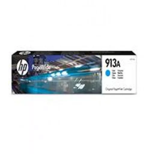 HP F6T77AE Tintapatron Cyan 3.000 oldal kapacitás No.913A – Tonerklinika Debrecen