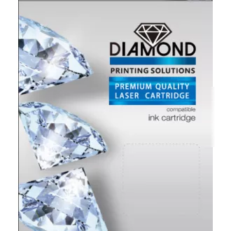 Utángyártott HP F6V25AE Patron Black No.652 DIAMOND – Tonerklinika Debrecen