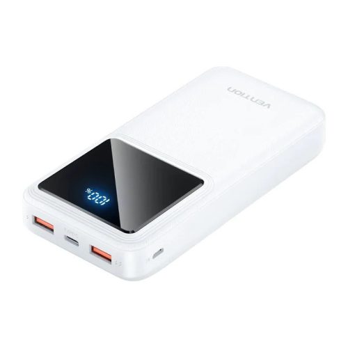 Vention FHKW0 10000mah 22,5W, PowerBank