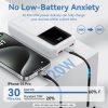 Vention FHMB0 30000mah ,22,5W, powerbank