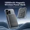 Vention FHNB0 10000mah, 20W, powerbank