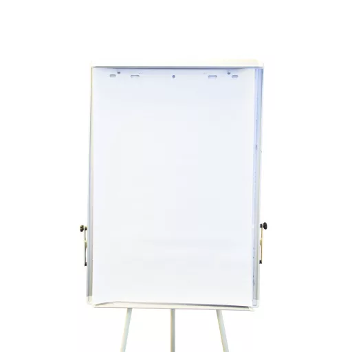 Flipchart papír 68x98cm, 5x20lapos tömb, A-SERIES sima – Tonerklinika Debrecen