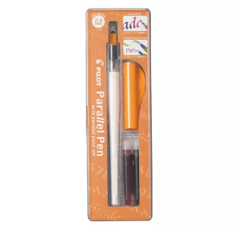 Töltőtoll 2,4mm, Pilot Parallel Pen – Tonerklinika Debrecen