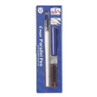Töltőtoll 6,0mm, Pilot Parallel Pen – Tonerklinika Debrecen
