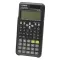 Számológép tudományos 417 funkcióss Casio FX 991ES PLUS fekete – Tonerklinika Debrecen
