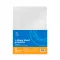 Genotherm 'L' A4, 85 micron narancsos Bluering® 100 db/csomag, – Tonerklinika Debrecen