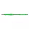 Golyóstoll 0,5mm, Uni SN-100, írásszín zöld – Tonerklinika Debrecen