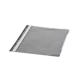 Gyorsfűző lefűzhető A4, PP 11 lyukkal Bluering® fekete – Tonerklinika Debrecen