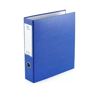 Gyűrűskönyv A4, 6,5cm, 4 gyűrűs Bluering® kék – Tonerklinika Debrecen