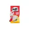 Gyurmaragasztó 65 kocka oldószermentes Multi Fix Pritt fehér – Tonerklinika Debrecen
