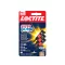 Pillanatragasztó 3x1g Loctite Super Bond Power Gél Mini Trio