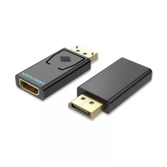 Vention DisplayPort/M ->HDMI/F, Vention