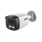 Dahua IPC-HFW1439TL1-A-IL-0280B 4MP, Entry, 2,8mm, IR/LED 30m, FullColor, Hibrid megvilágítású IP csőkamera