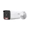 Dahua IPC-HFW2449T-AS-IL-0360B kültéri, 4MP, WizSense, fix 3,6mm, IR60m/Láthatófény 50m, FullColor, Hibrid megvilágítású IP csőkamera