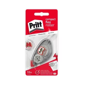 Pritt Hibajavító roller 4,2mmx10m Compact Flex Pritt – Tonerklinika Debrecen