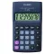 Zsebszámológép 8 digit Casio HL 815 l bk fekete – Tonerklinika Debrecen