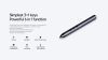 Horion HP-3S Smart pen, Okostoll