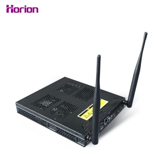 Horion mini PC I5/12450H 8GB/256GB, Win11Pro, OPS