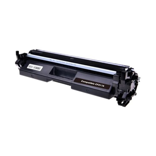 HP 217A LaserJet Pro M102a/M130a utángyártott toner ( CF217A )