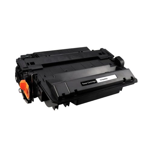 HP 255a LaserJet M521/M525/P3015 utángyártott toner ( CE255A )