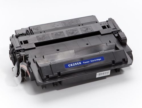 HP 255X LaserJet M521/M525/P3015 utángyártott toner ( CE255X )