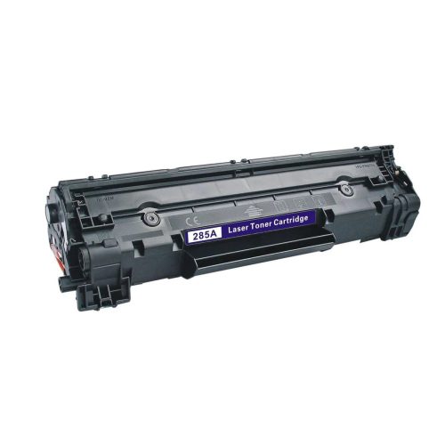 HP 285A utángyártott toner ( CE285A )