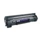 HP 285A utángyártott toner ( CE285A )