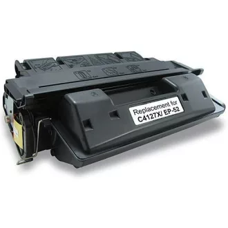 HP-27X-LaserJet-4000-4050-utangyartott-toner-C4127